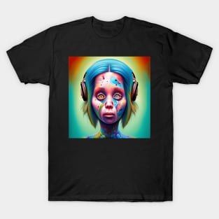 Synesthesia T-Shirt